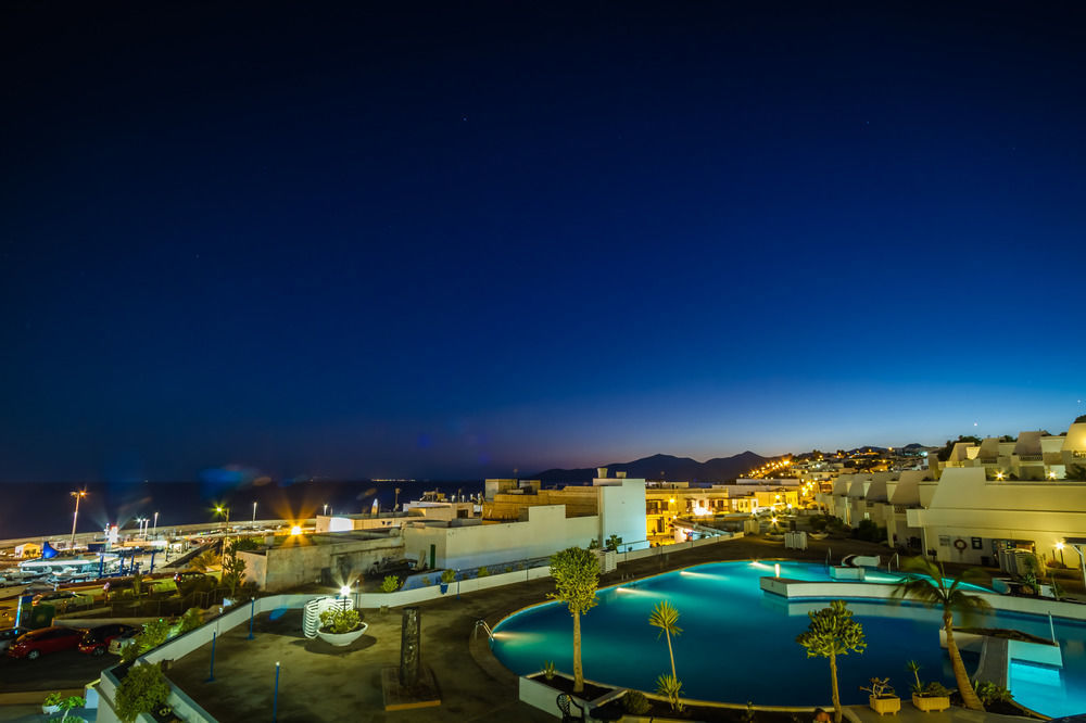 Bellevue Aquarius Apartamento Puerto del Carmen (Lanzarote)