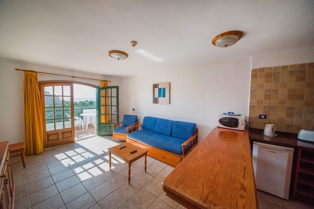 San Marcial Apartamento *