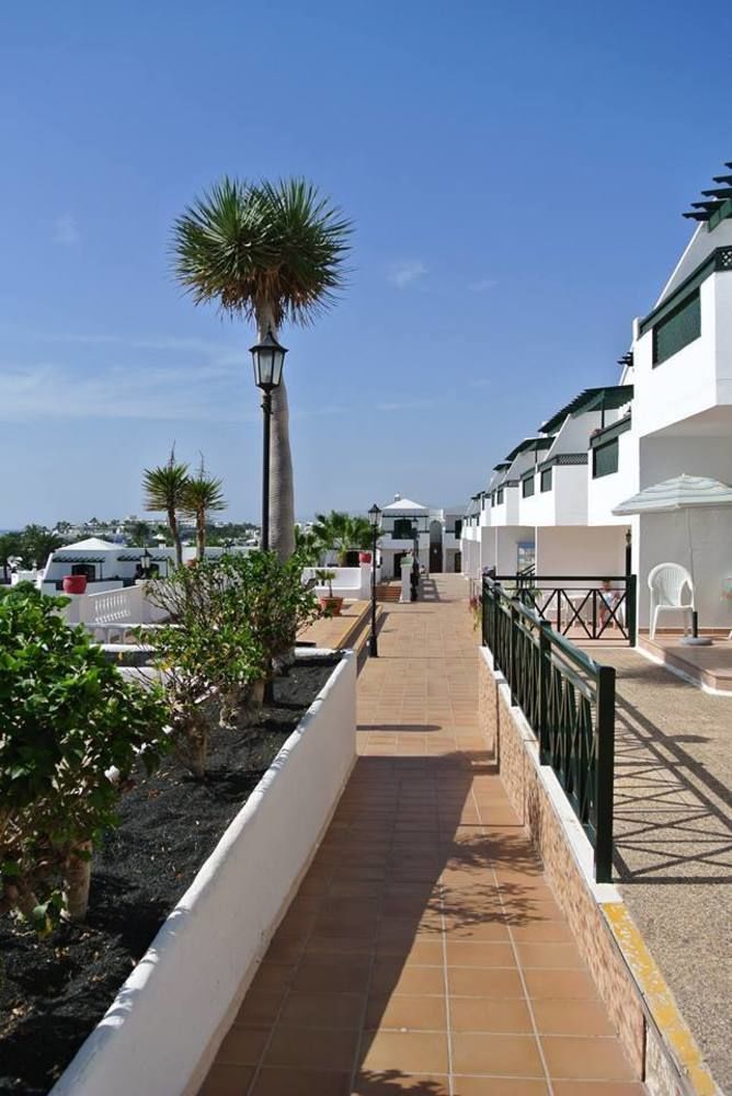 San Marcial Apartamento Puerto del Carmen (Lanzarote)