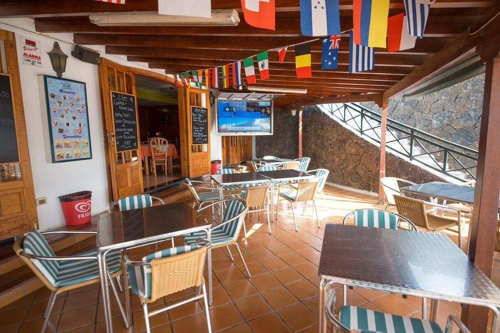 San Marcial Apartamento Puerto del Carmen (Lanzarote)