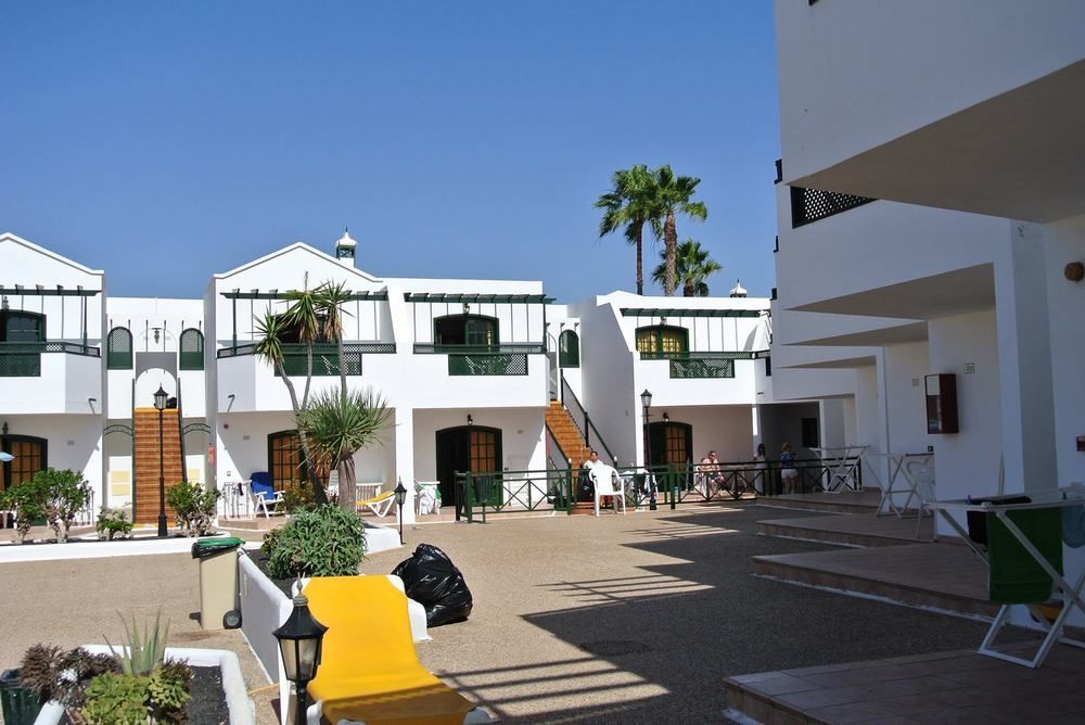 San Marcial * Puerto del Carmen (Lanzarote)
