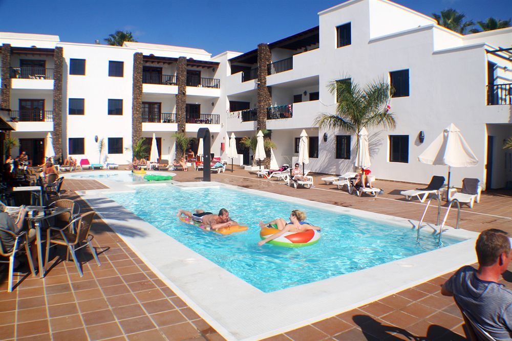 Club Atlantico *