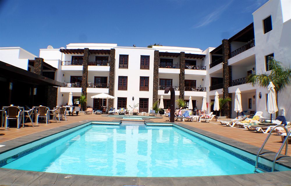 Club Atlantico Apartment