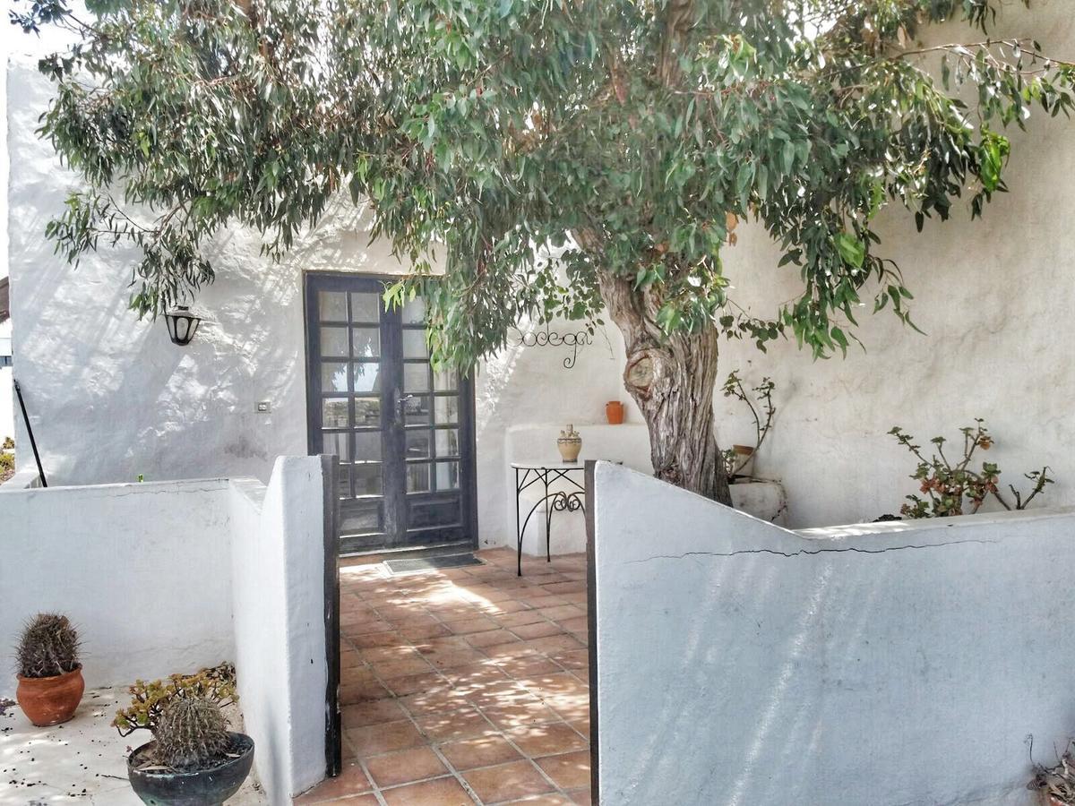 Rural La Bodega Con Piscina Privada Y Wifi Gratis *