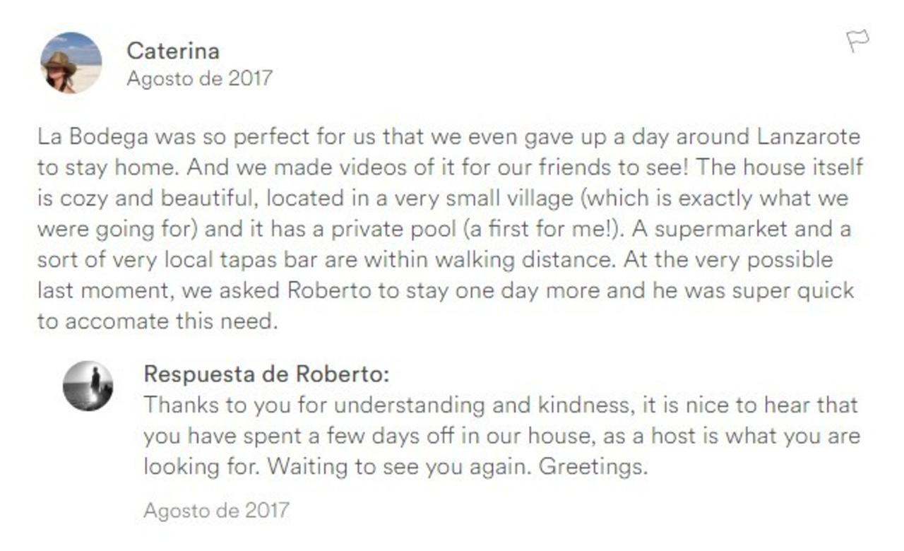Apartamento Rural La Bodega Con Piscina Privada Y Wifi Gratis *