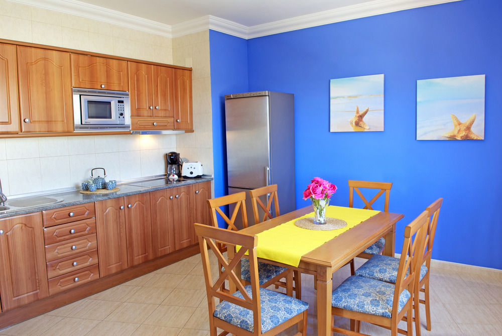 Hotel Cordial Marina Blanca