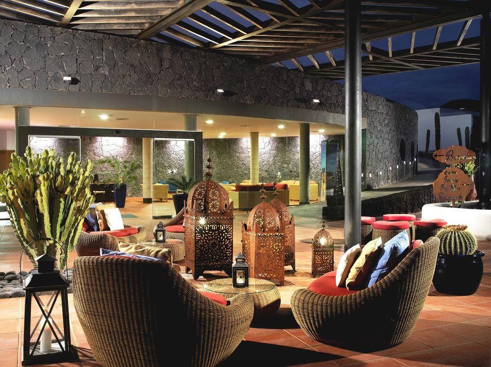 Tacande Bocayna Village, Feel&relax, Lanzarote Playa Blanca (Lanzarote)