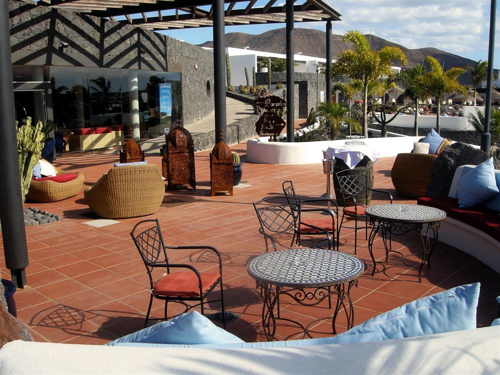 Tacande Bocayna Village, Feel&relax, Lanzarote Hotel Playa Blanca (Lanzarote)