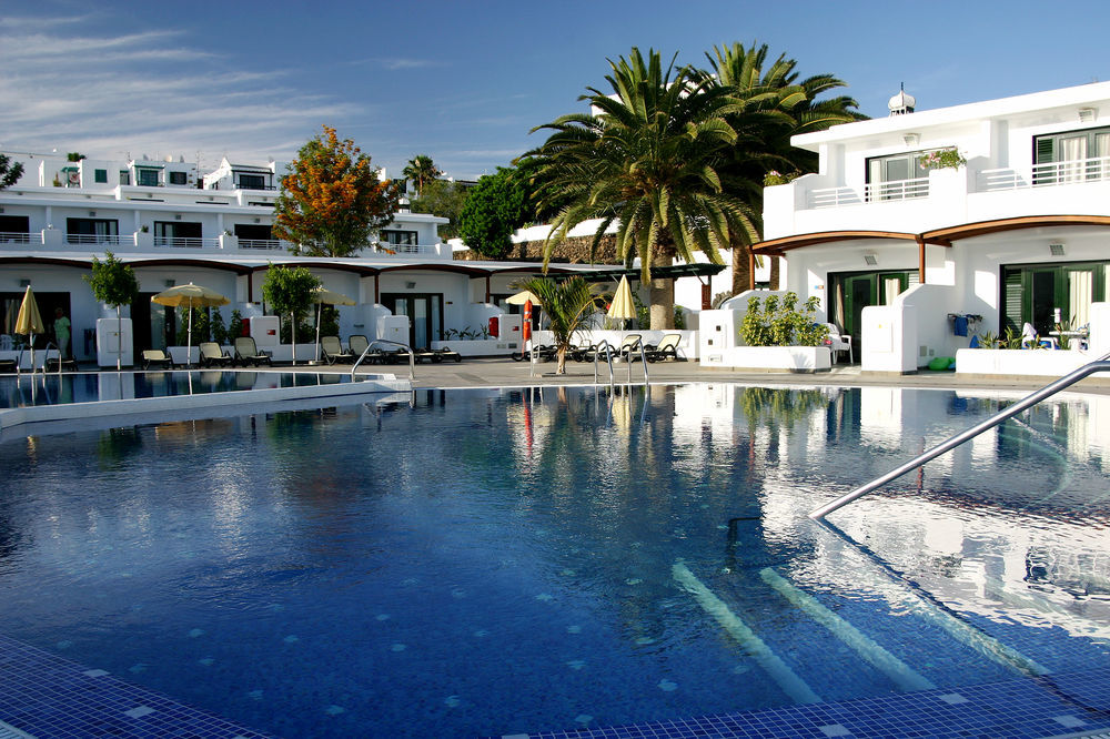 Relaxia Lanzasur Club - Aqualava Water Park Hotel 3*