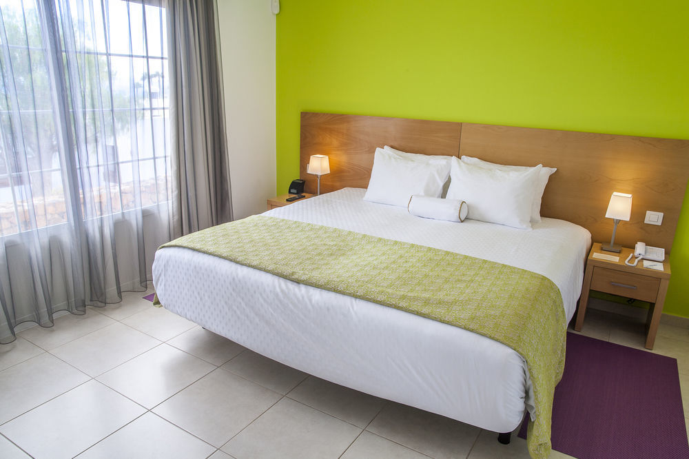 Aparthotel Jardines Del Sol 4*