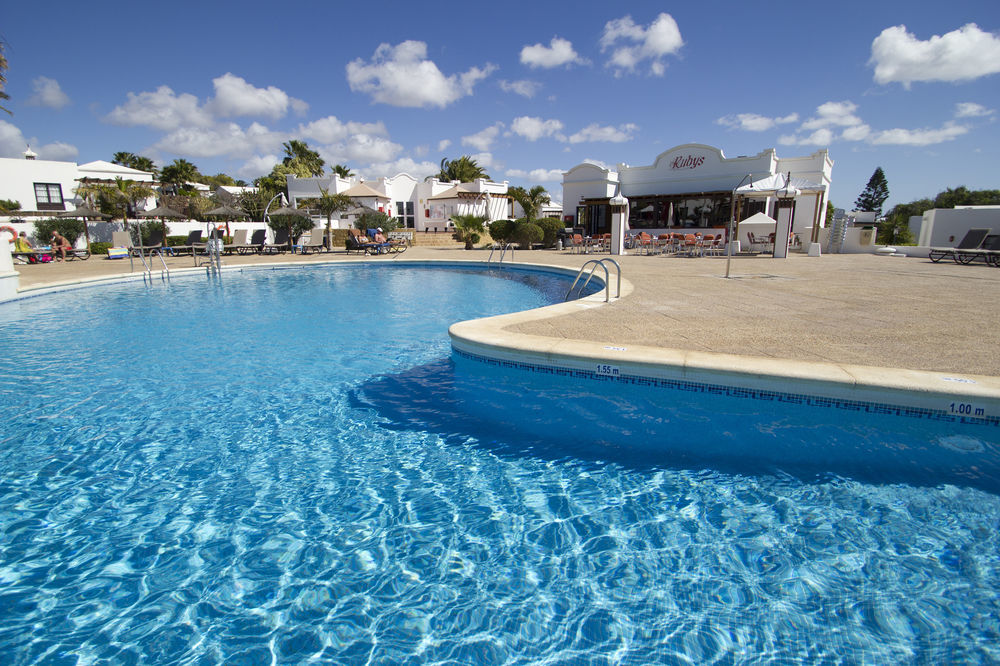 Jardines Del Sol Aparthotel Playa Blanca (Lanzarote)