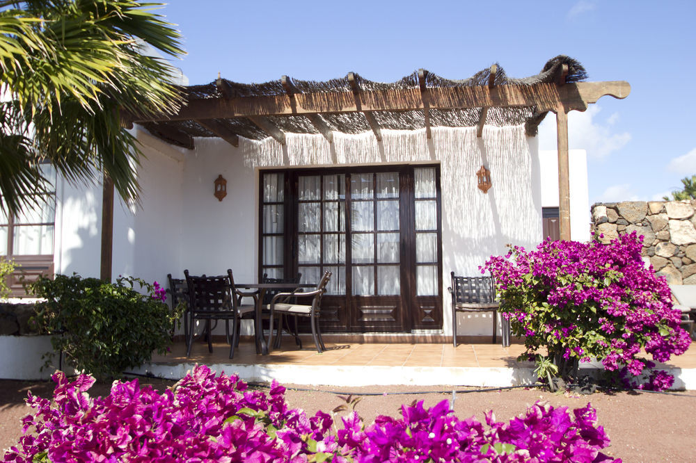 Jardines Del Sol Playa Blanca (Lanzarote)