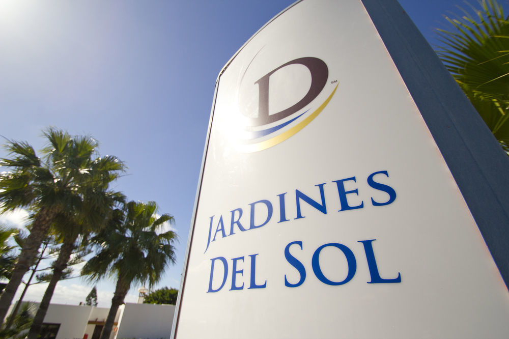 Aparthotel Jardines Del Sol Playa Blanca (Lanzarote)