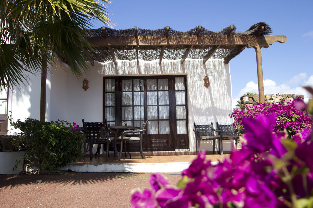 Jardines Del Sol 4*