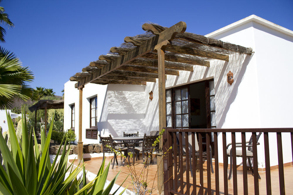 Aparthotel Jardines Del Sol
