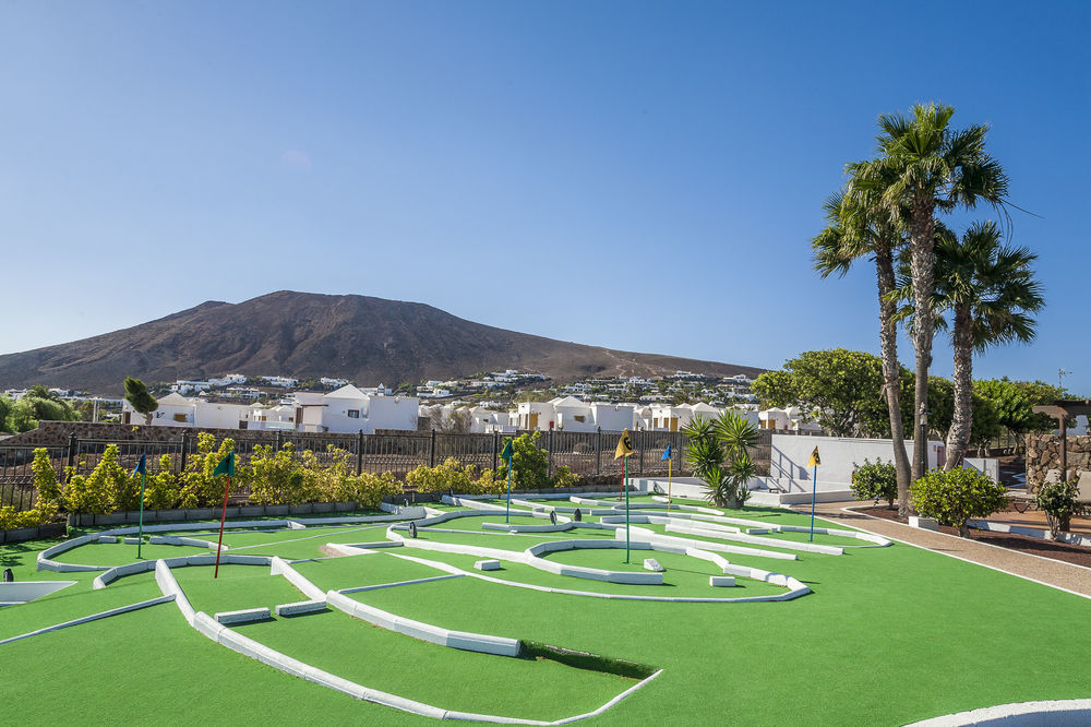 Aparthotel Jardines Del Sol 4*