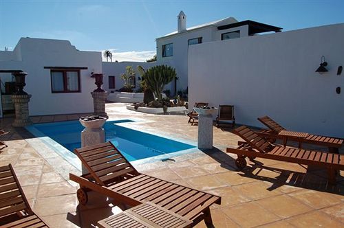 Casa De Hilario