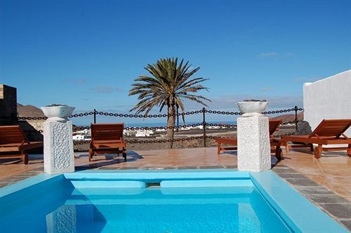 Casa De Hilario Hotel