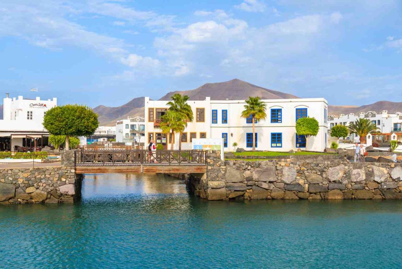 Tamia * Playa Blanca (Lanzarote)