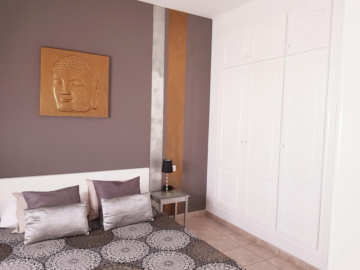 Villa Dream Sandra *