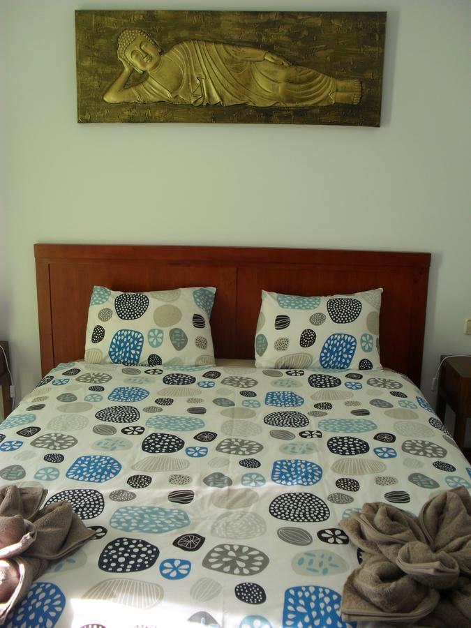 Aloha 45 Holiday home *