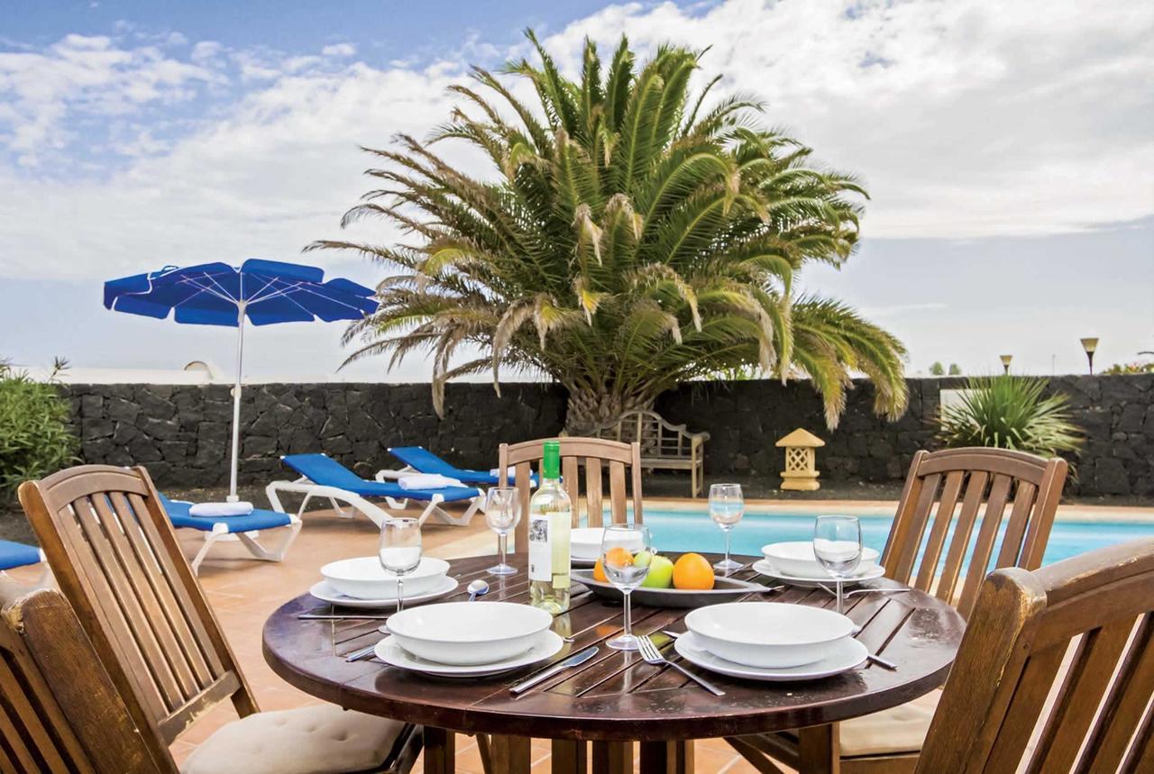 Casa Alice * Playa Blanca (Lanzarote)