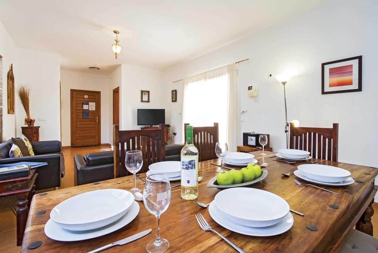 Villa Casa Alice Playa Blanca (Lanzarote)