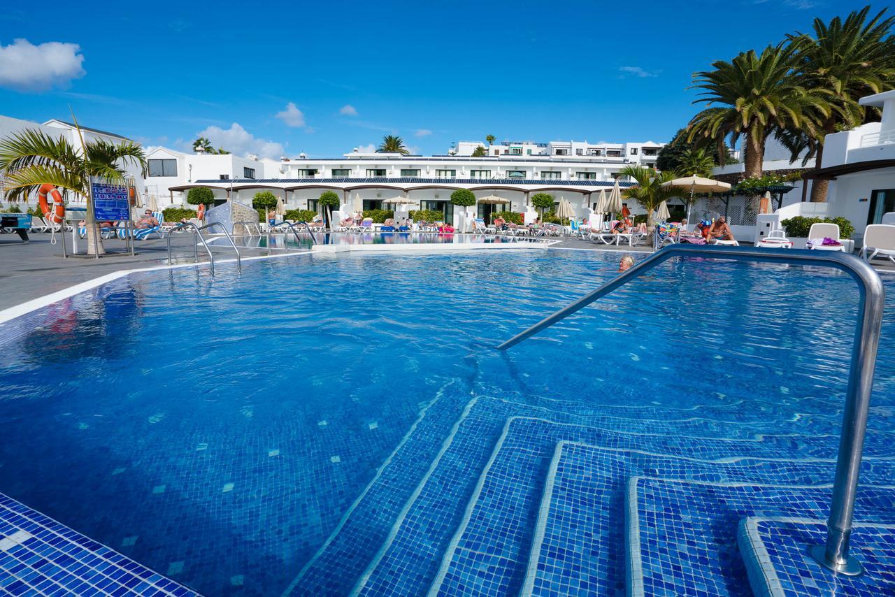 Hotel Relaxia Lanzaplaya Puerto del Carmen (Lanzarote)