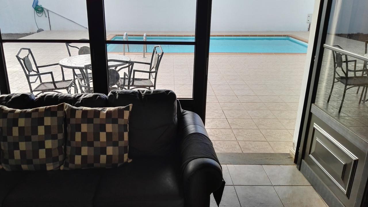 Villa Dream Sandra *