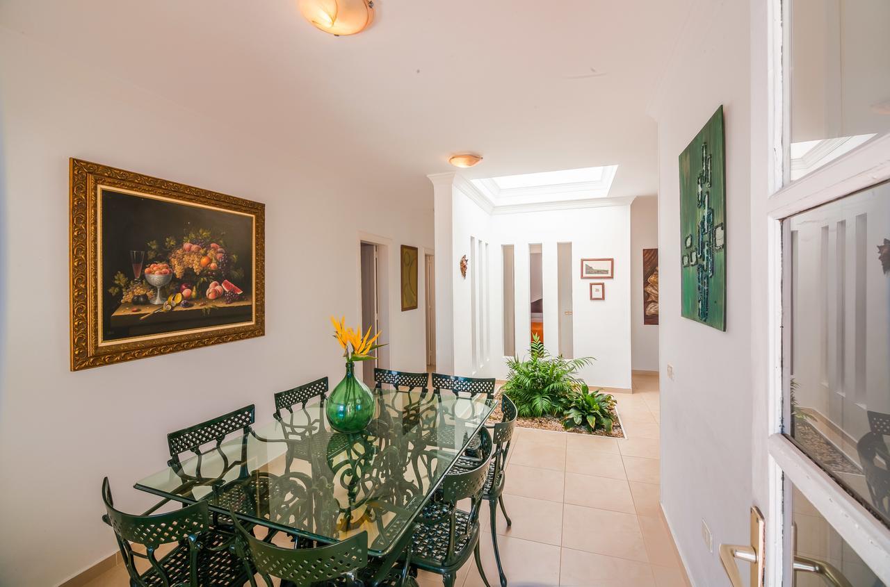 Villa Tias Villa Tias