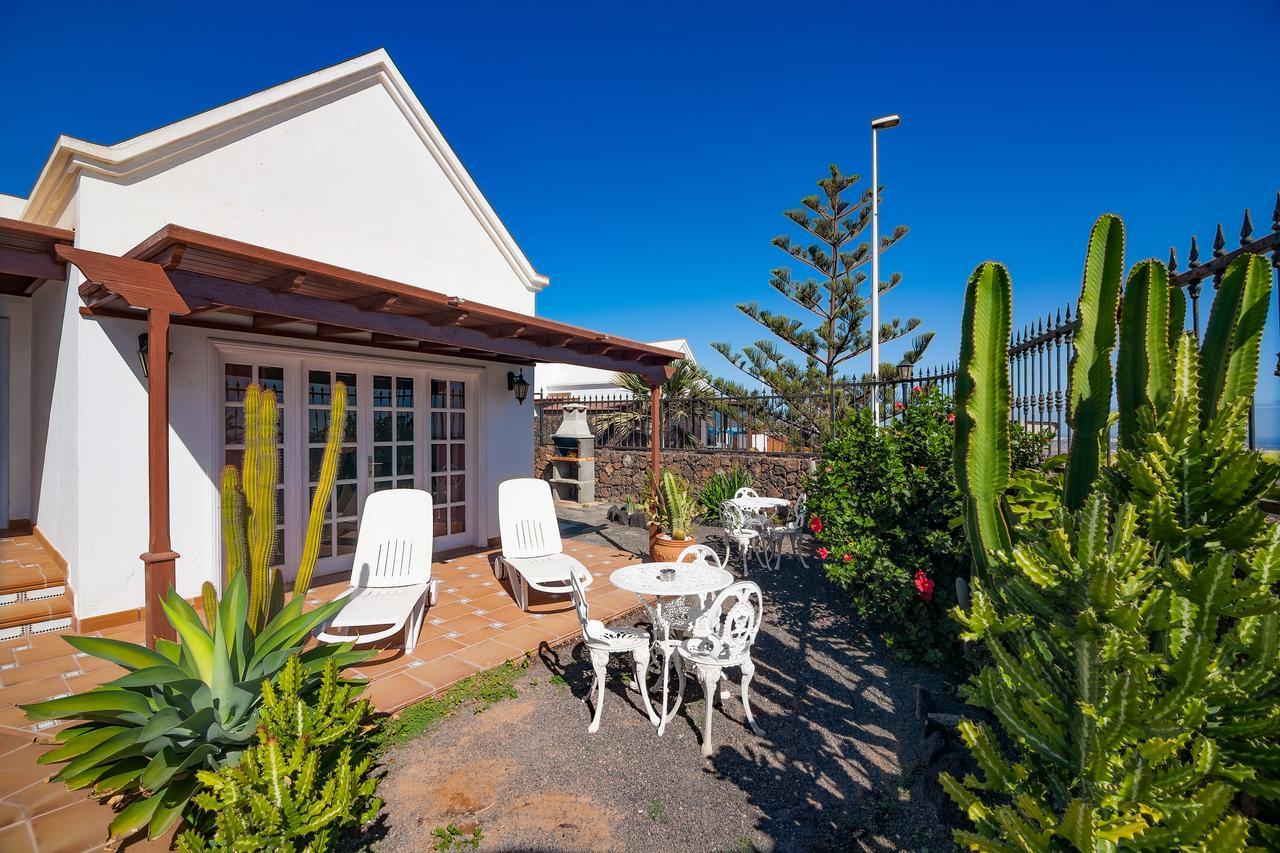 Villa Tias Villa
