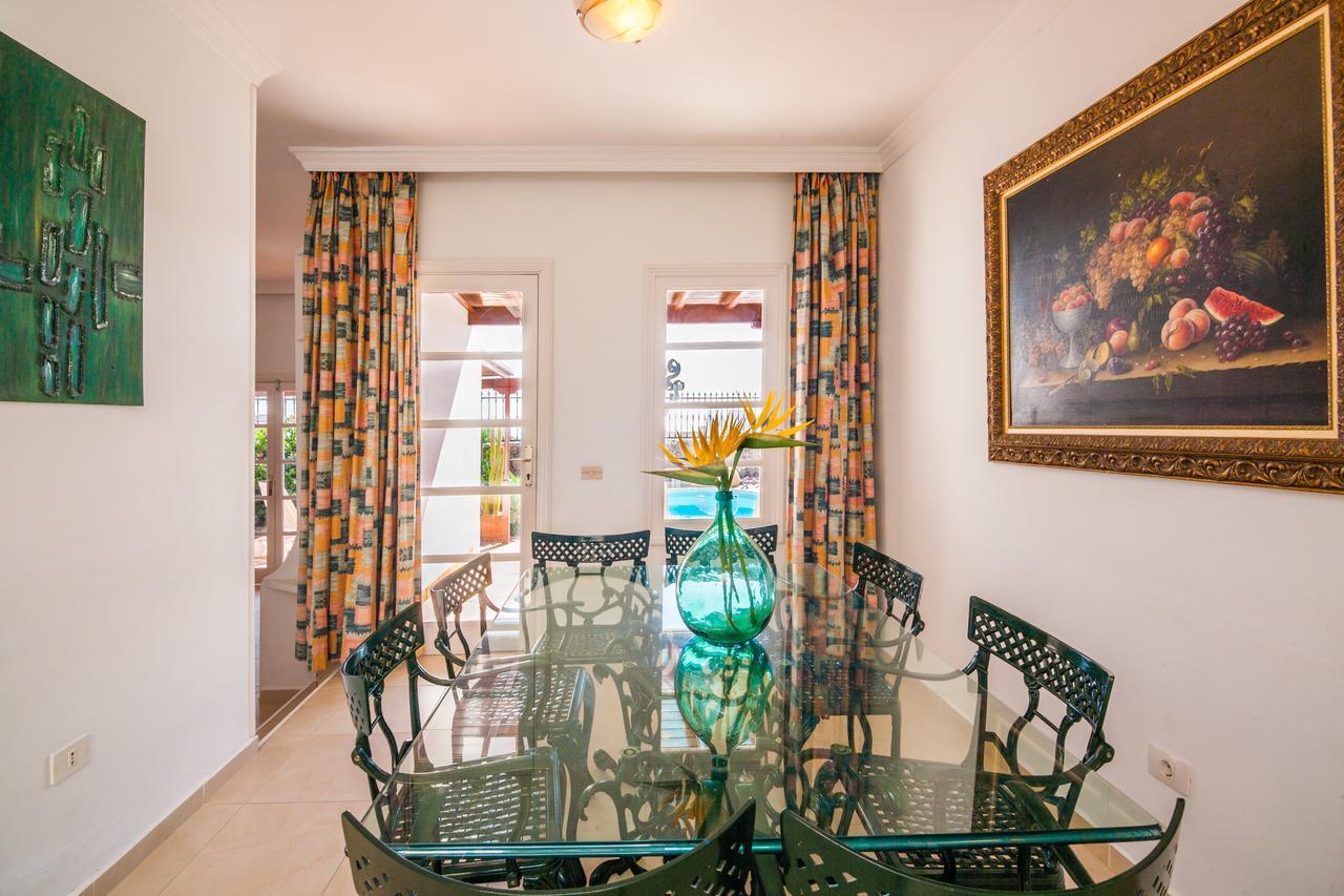 Villa Villa Tias