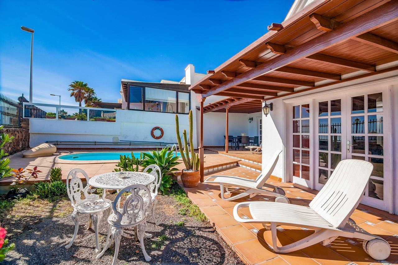 Villa Tias Tias