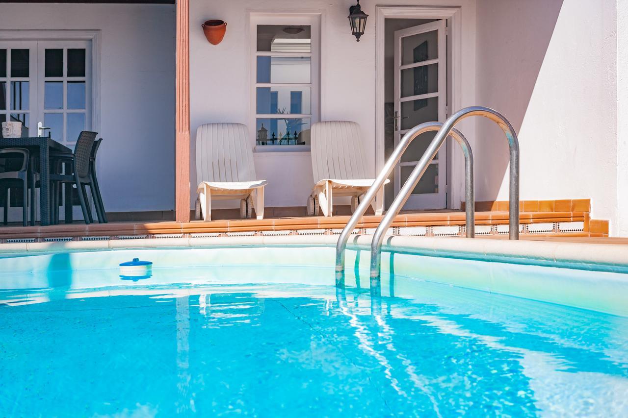 Villa Tias * Tias