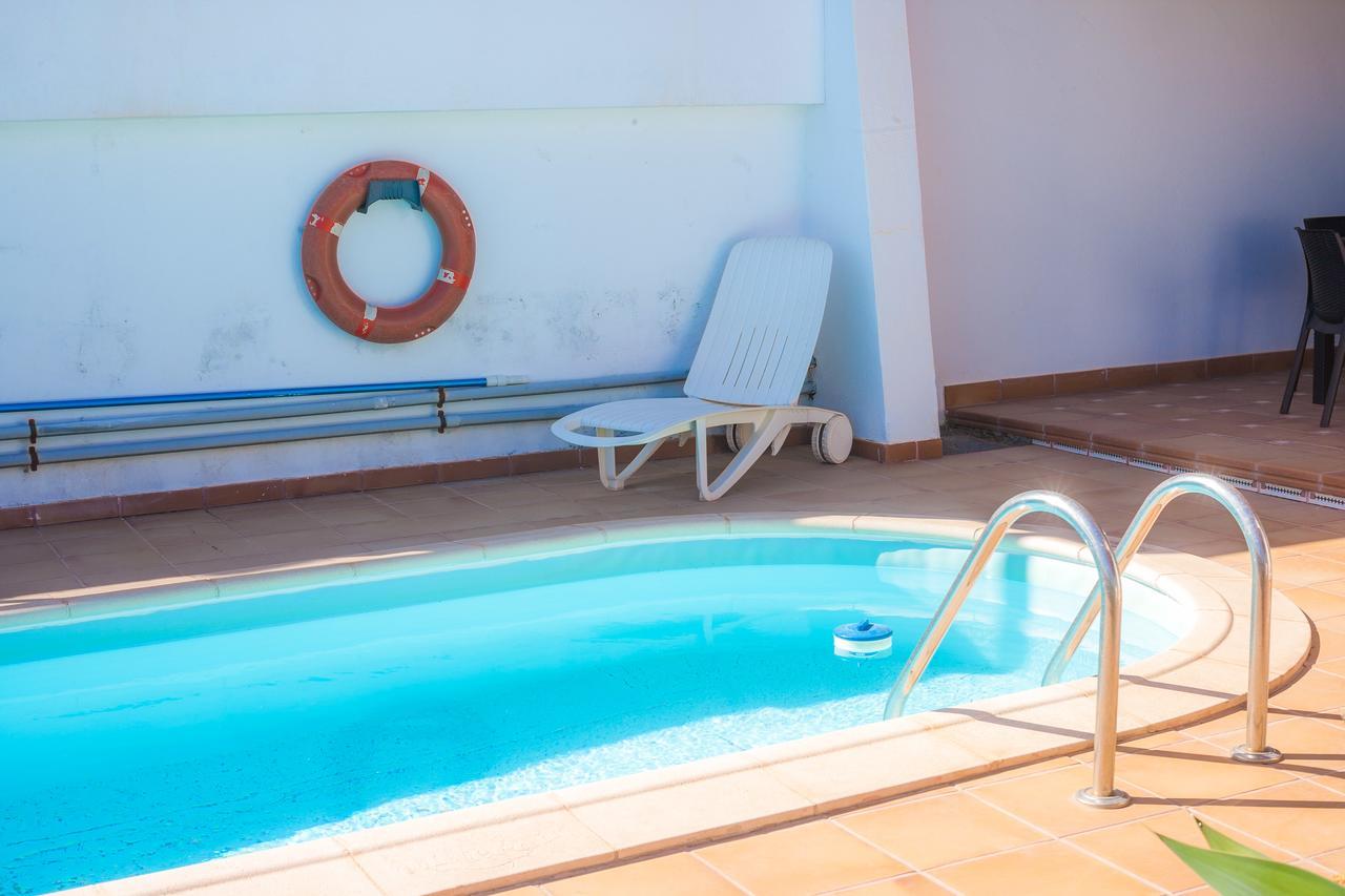 Villa Tias