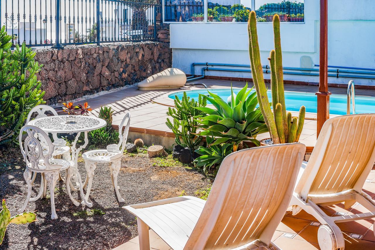 Villa Villa Tias Tias