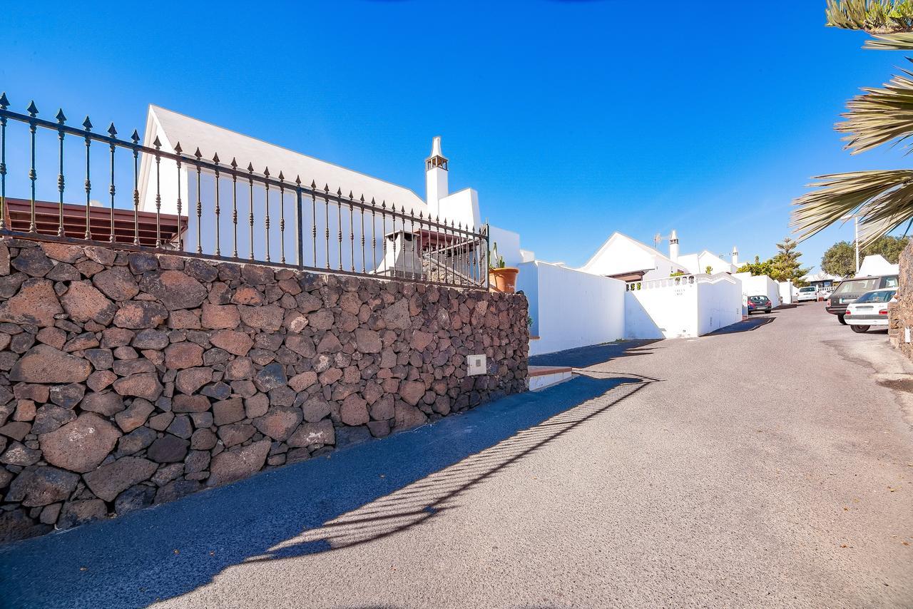 Villa Tias Tias