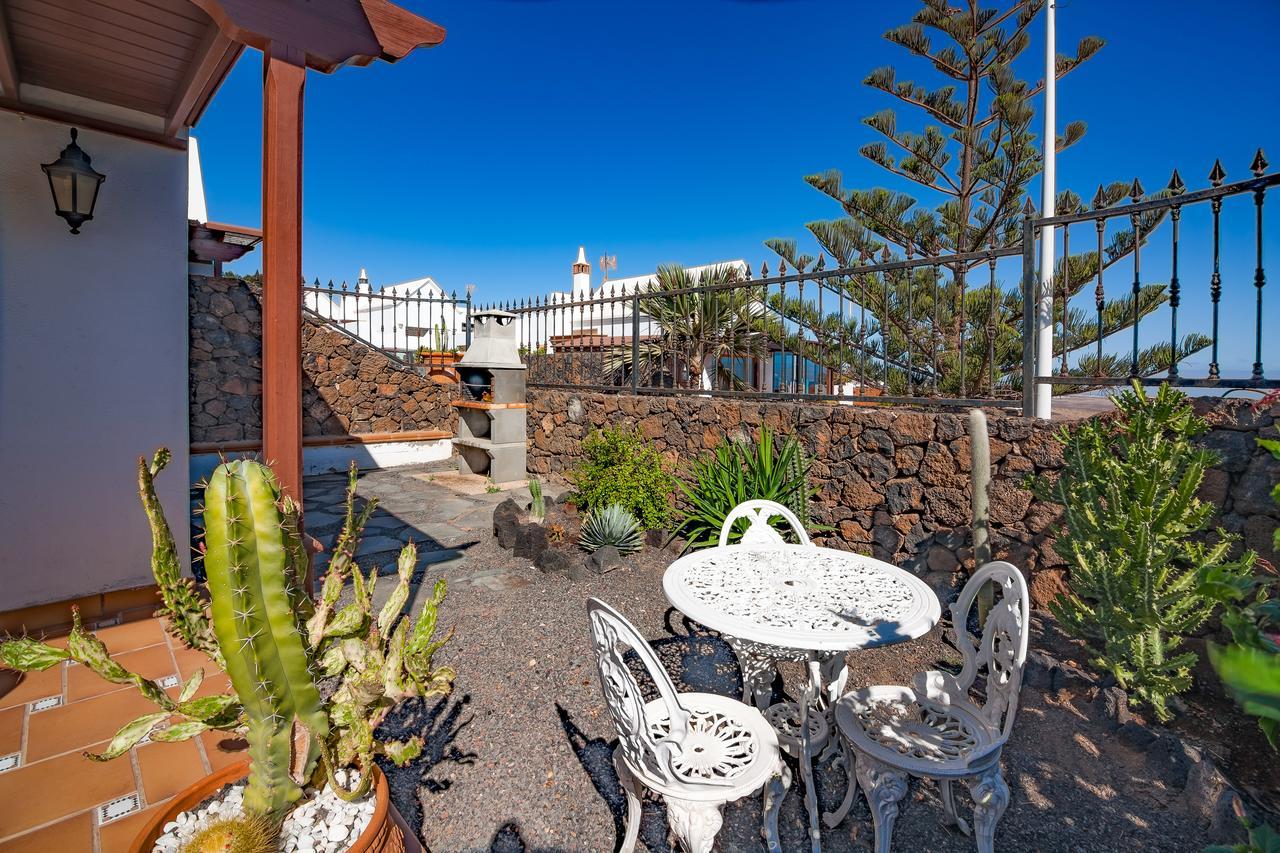 Villa Villa Tias *
