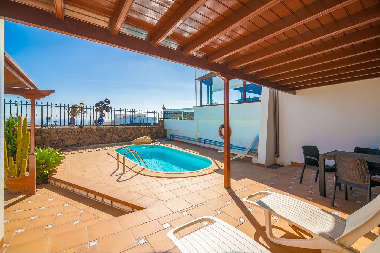 Villa Tias Villa