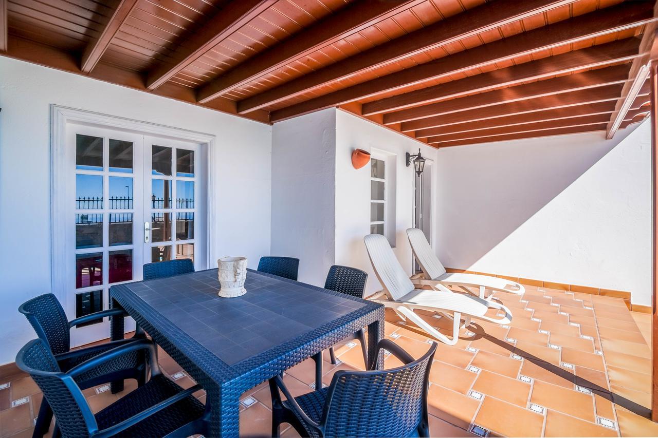 Villa Villa Tias Tias