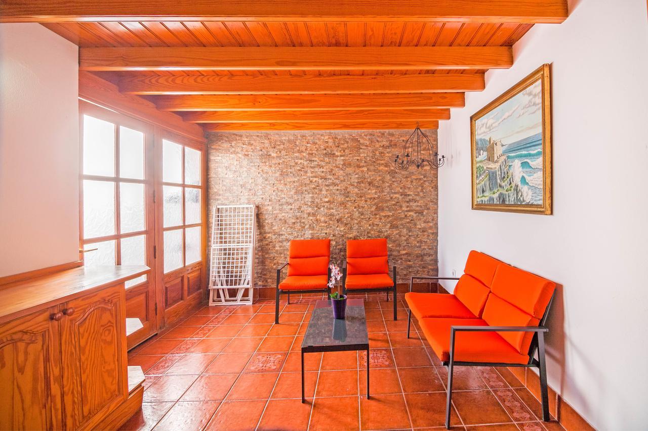 Villa Tias Villa *