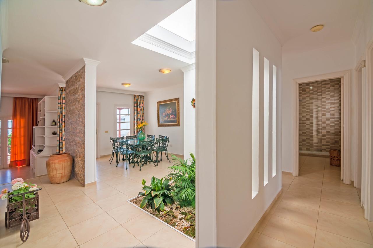Villa Villa Tias Tias