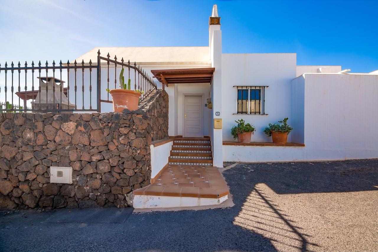 Villa Villa Tias