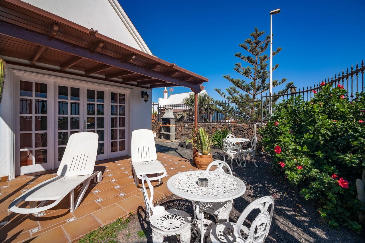 Villa Tias Tias