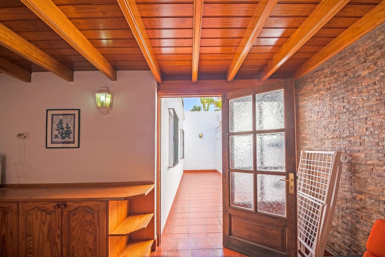 Villa Tias