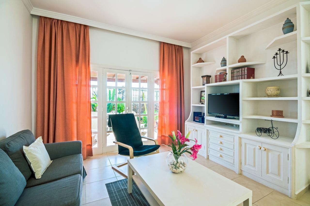 Villa Tias * Tias