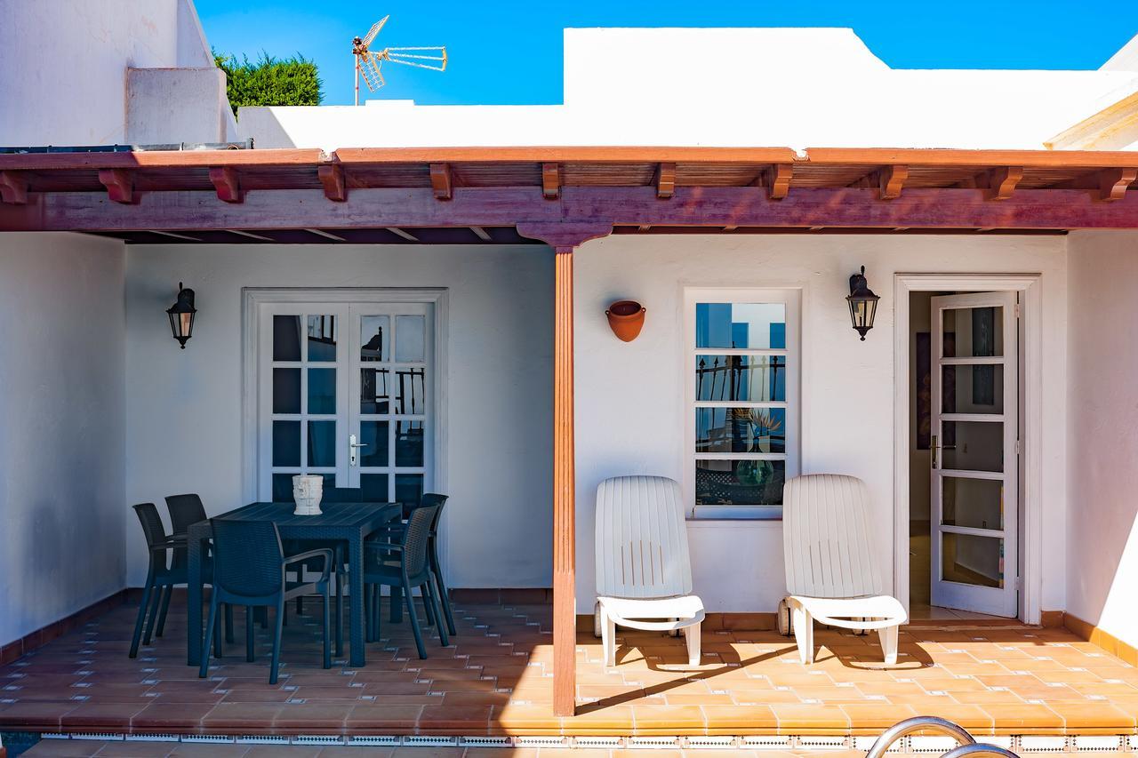 Villa Tias