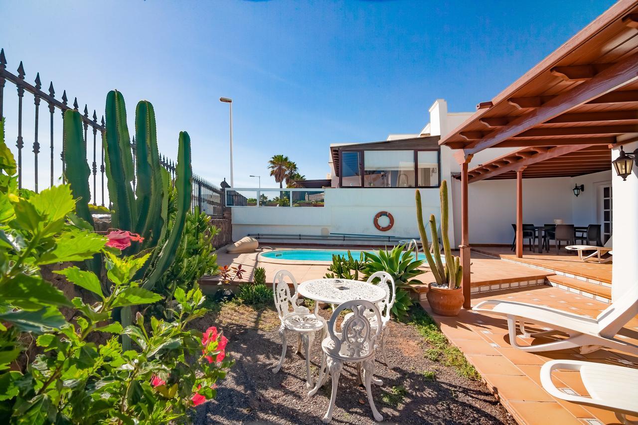 Villa Tias