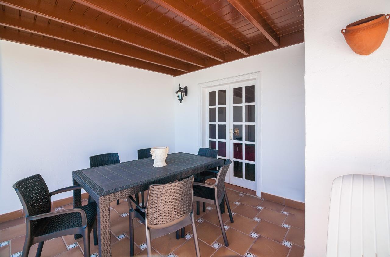 Villa Tias *