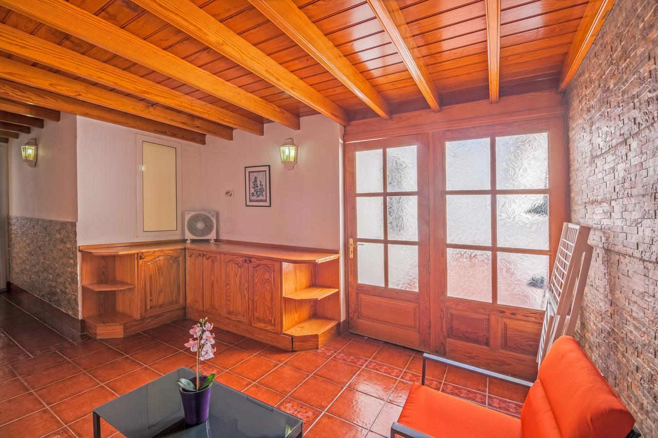 Villa Tias
